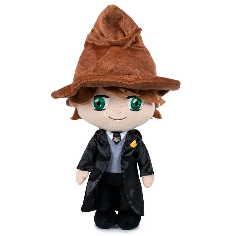 Harry Potter First Year Ron plush toy 29cm termékfotó