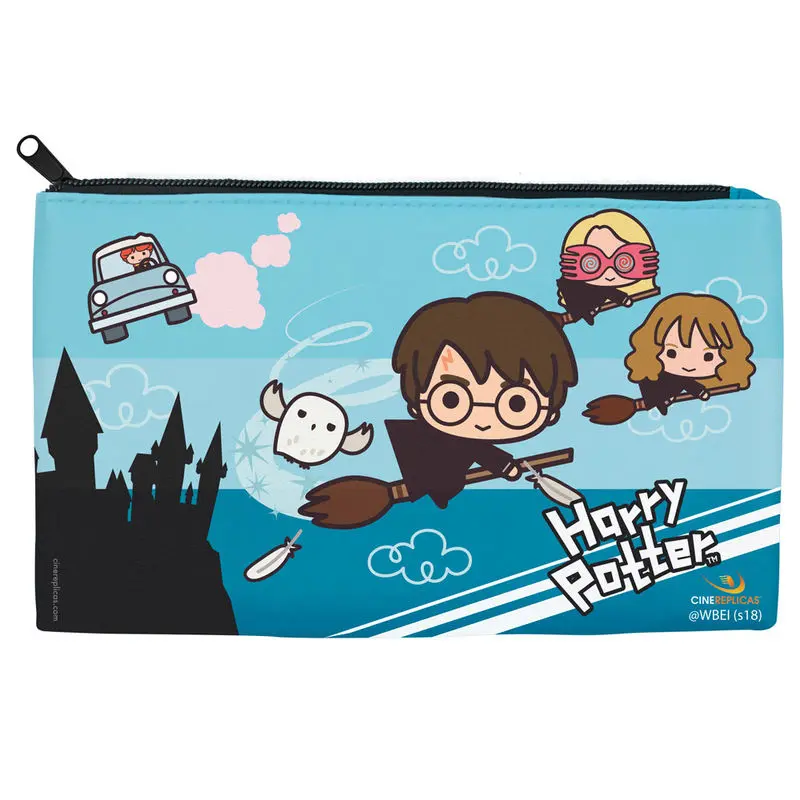 Harry Potter Friends iskola csomag termékfotó