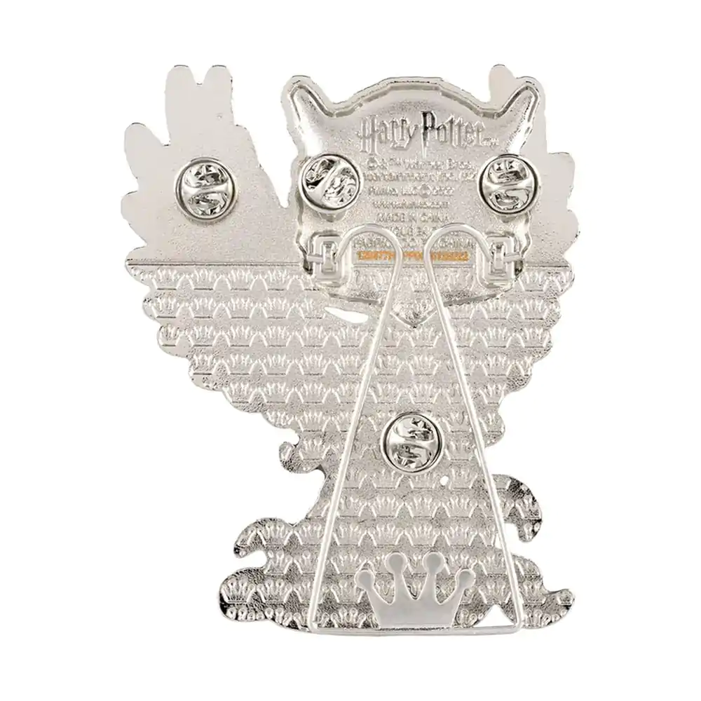 Harry Potter Funko POP! Enamel Pin Patronus Albus Dumbledore 10 cm termékfotó