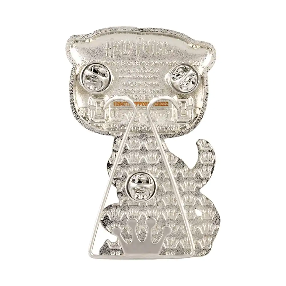 Harry Potter Funko POP! Enamel Pin Patronus Hermione Granger 10 cm termékfotó
