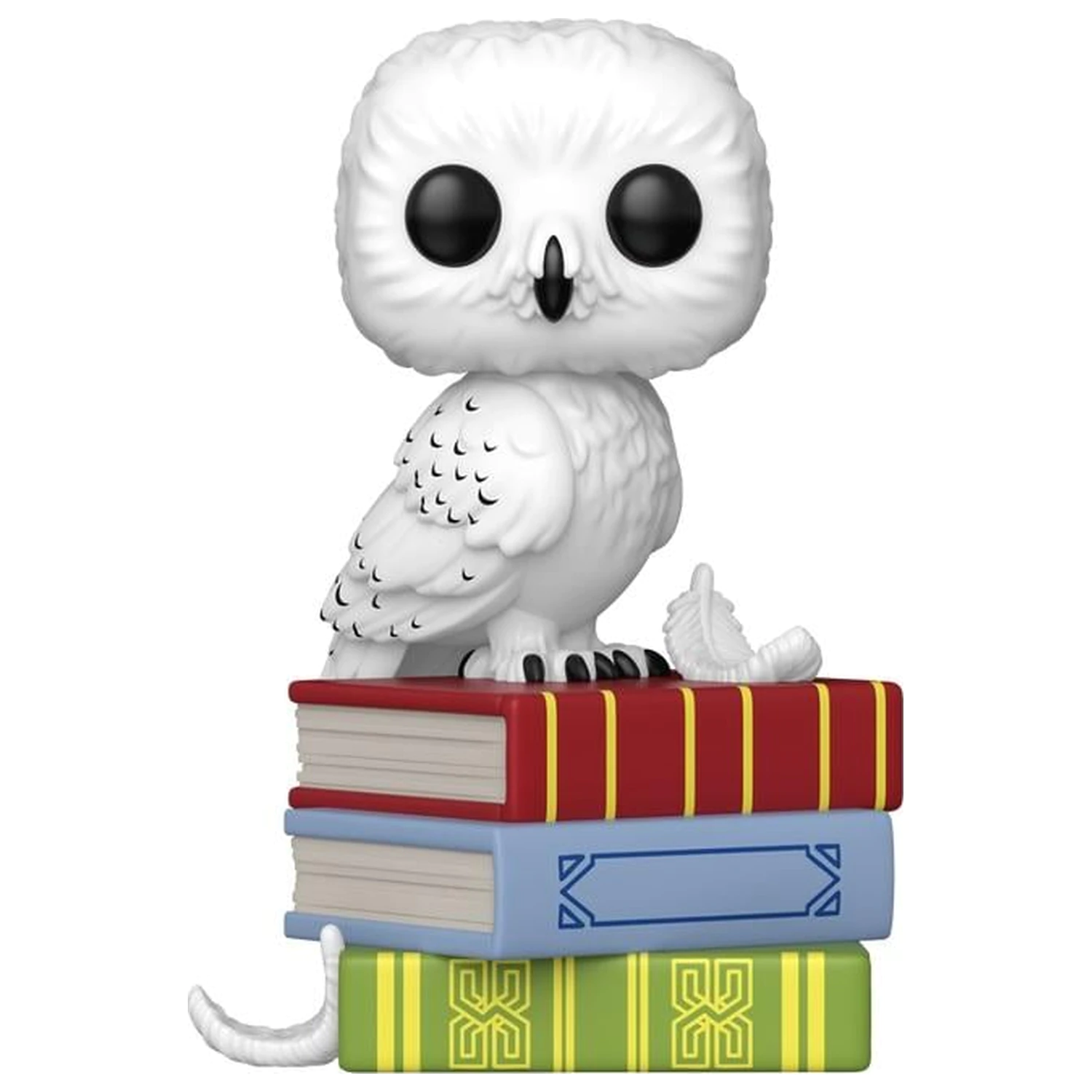 Harry Potter Funko POP figura Hedwig on Books termékfotó