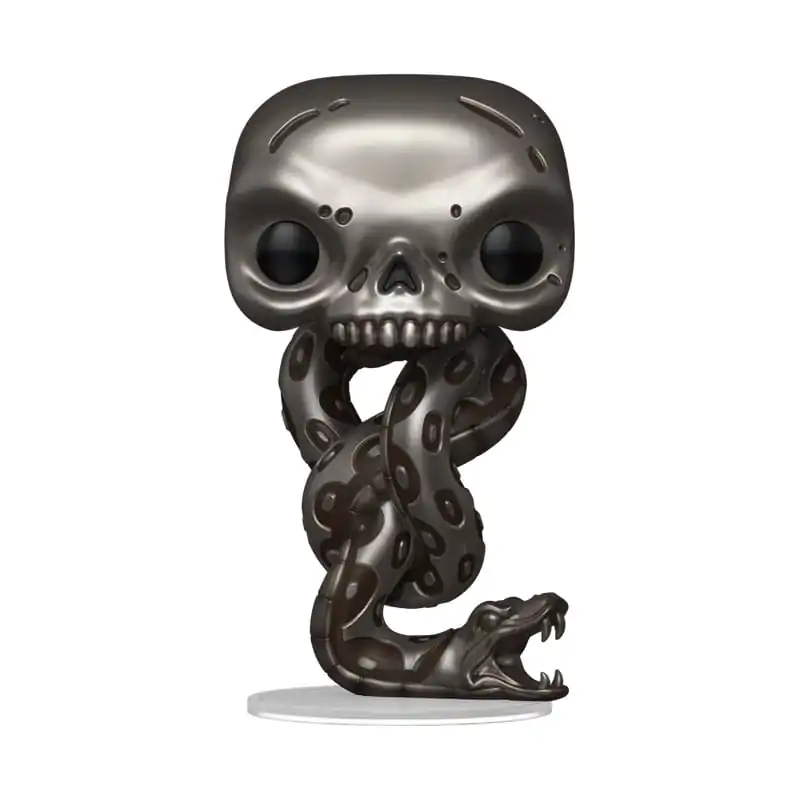 Harry Potter Funko POP! Holiday Vinyl figura Dark Mark 9 cm termékfotó