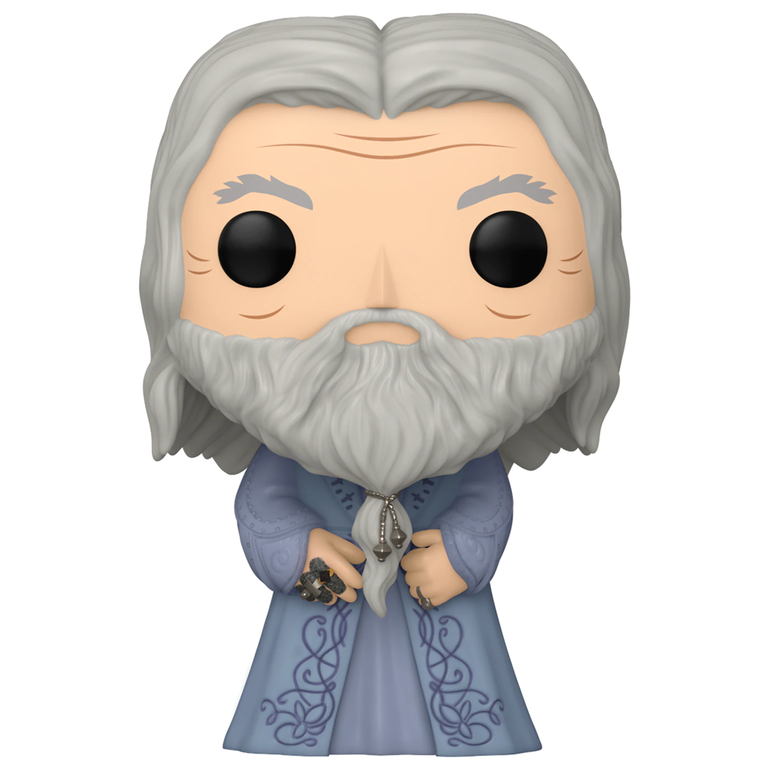 Harry Potter Funko POP! Holiday Vinyl figura Dumbledore Horcruxes 9 cm termékfotó