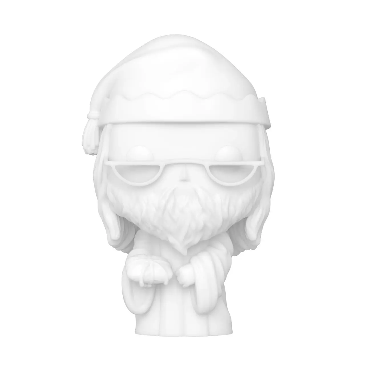 Harry Potter Funko POP! Movies Vinyl figura Albus Dumbledore Holiday DIY Special Edition 9 cm termékfotó