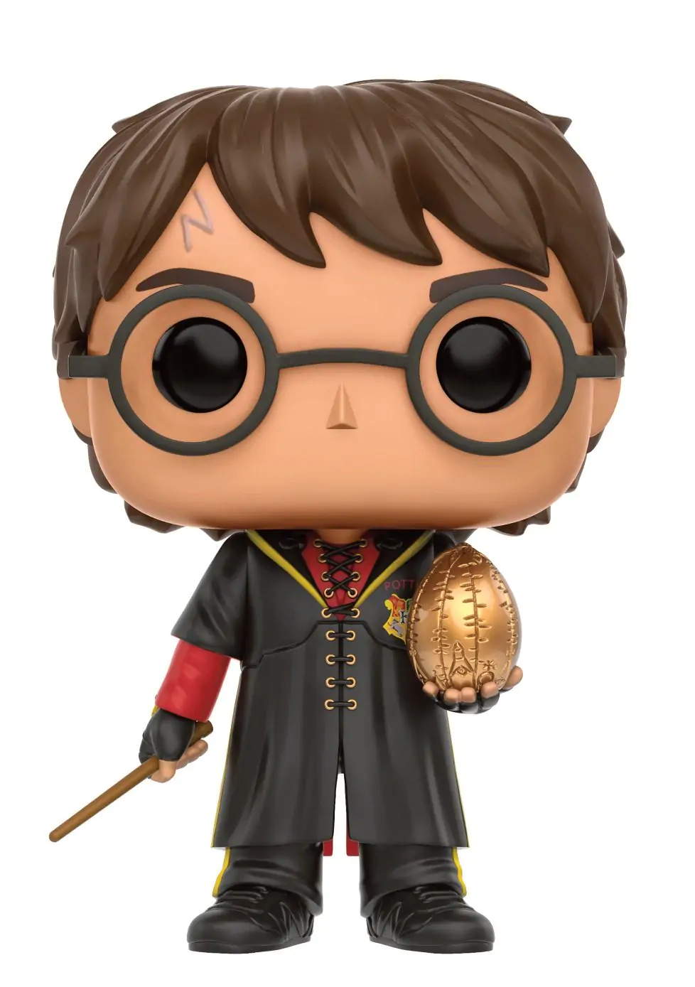 Harry Potter - Funko POP Vinyl figura - Harry Potter Triwizard w/Egg termékfotó