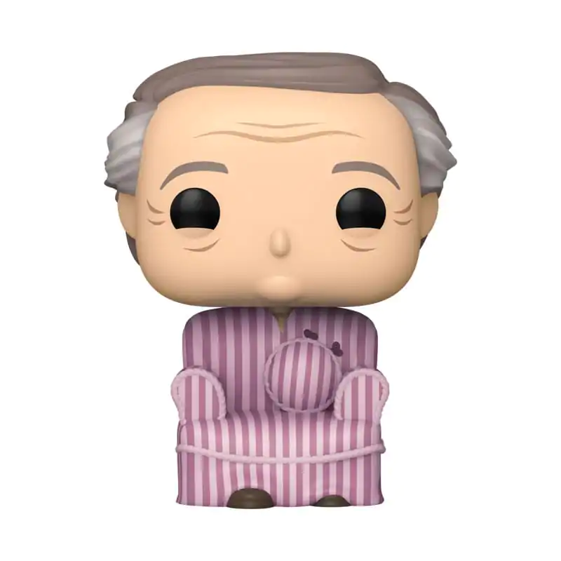 Harry Potter Funko POP! Vinyl figura Slughorn 9 cm termékfotó