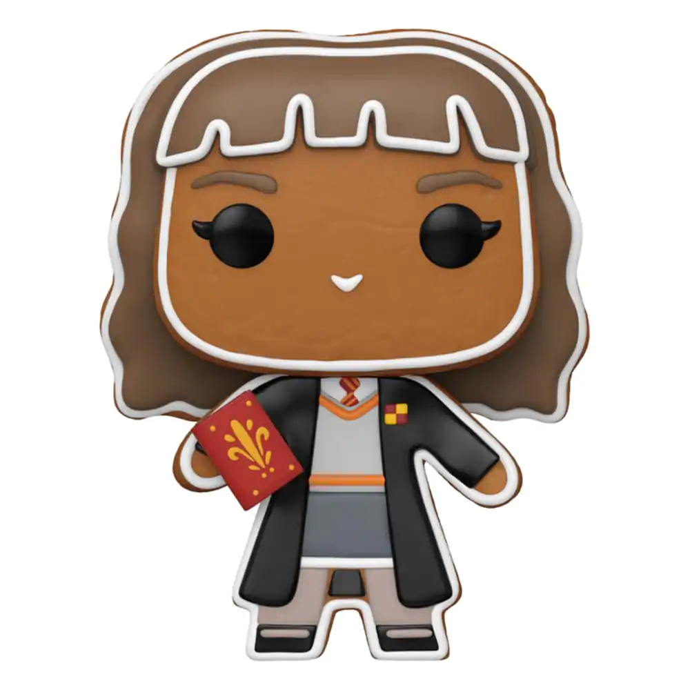 Harry Potter GB Funko POP! Movies Vinyl figura Hermione 9 cm termékfotó