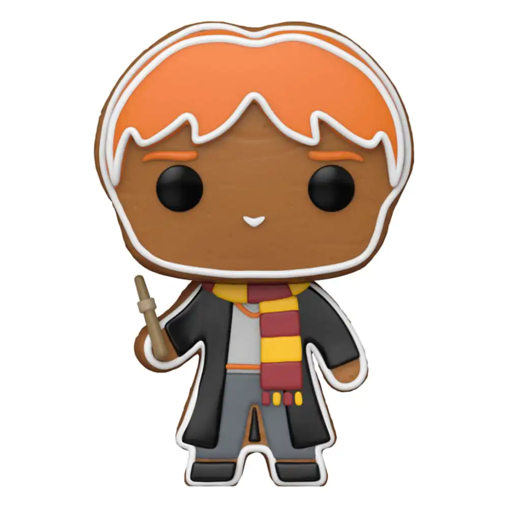 Harry Potter GB Funko POP! Movies Vinyl figura Ron 9 cm termékfotó