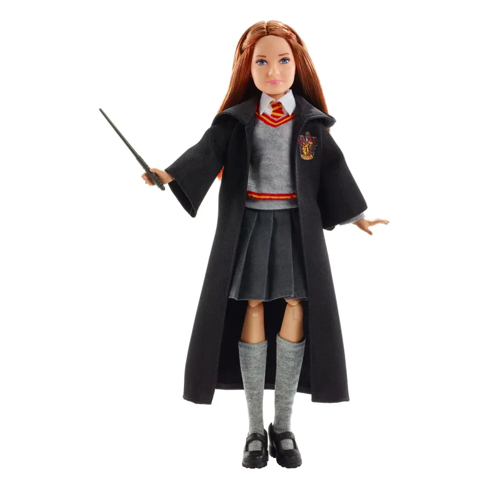 Harry Potter Ginny Weasley játék baba 25 cm termékfotó