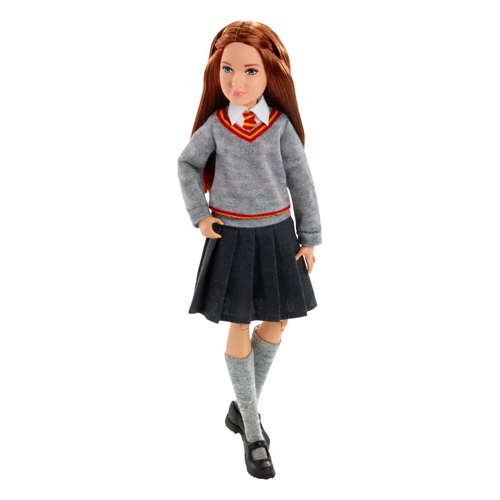 Harry Potter Ginny Weasley játék baba 25 cm termékfotó