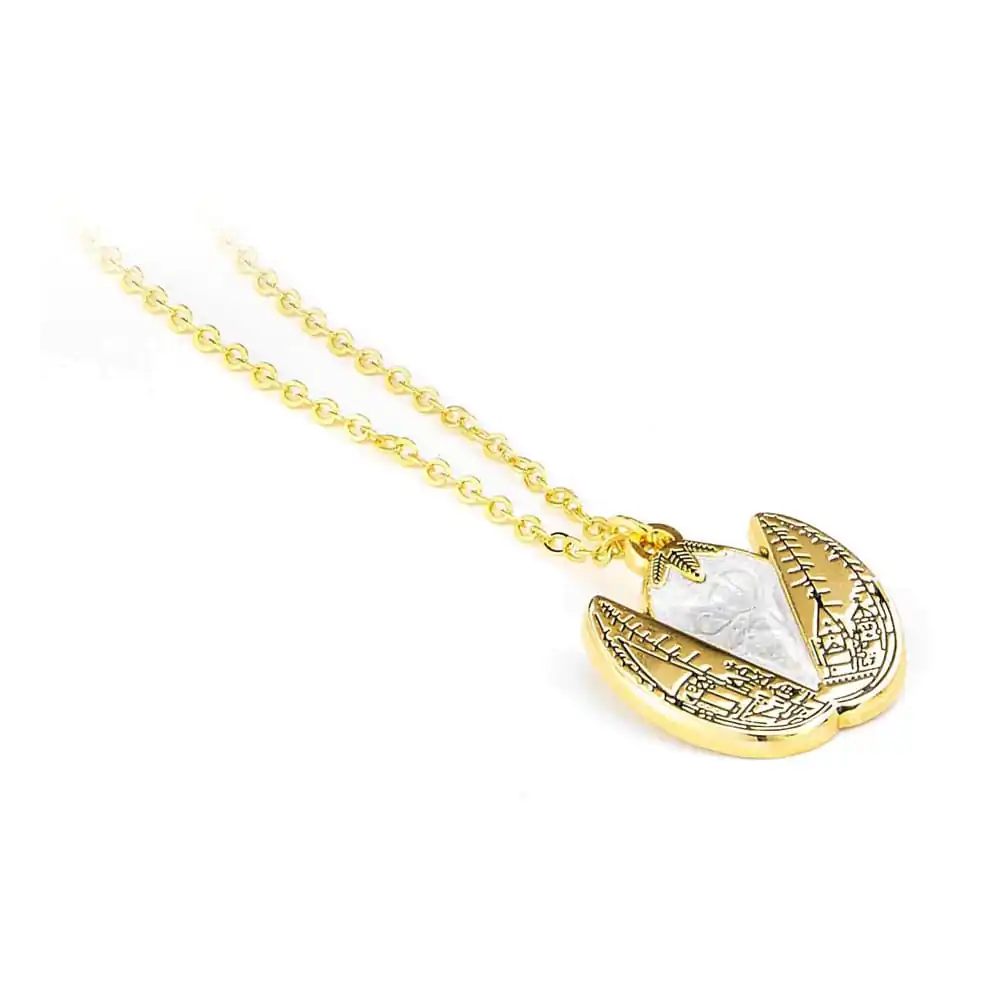 Harry Potter Golden Egg nyaklánc és függő termékfotó