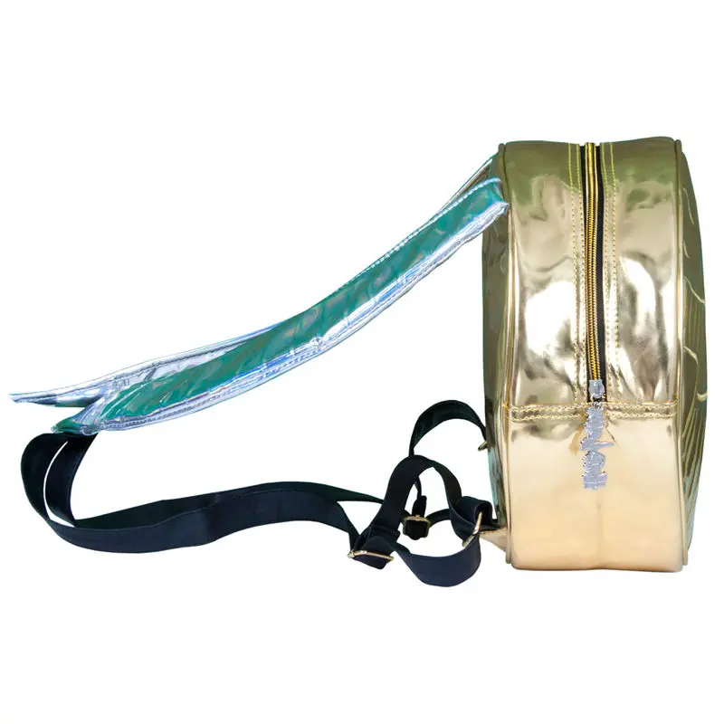 Harry Potter Golden Snitch hátizsák 28cm termékfotó