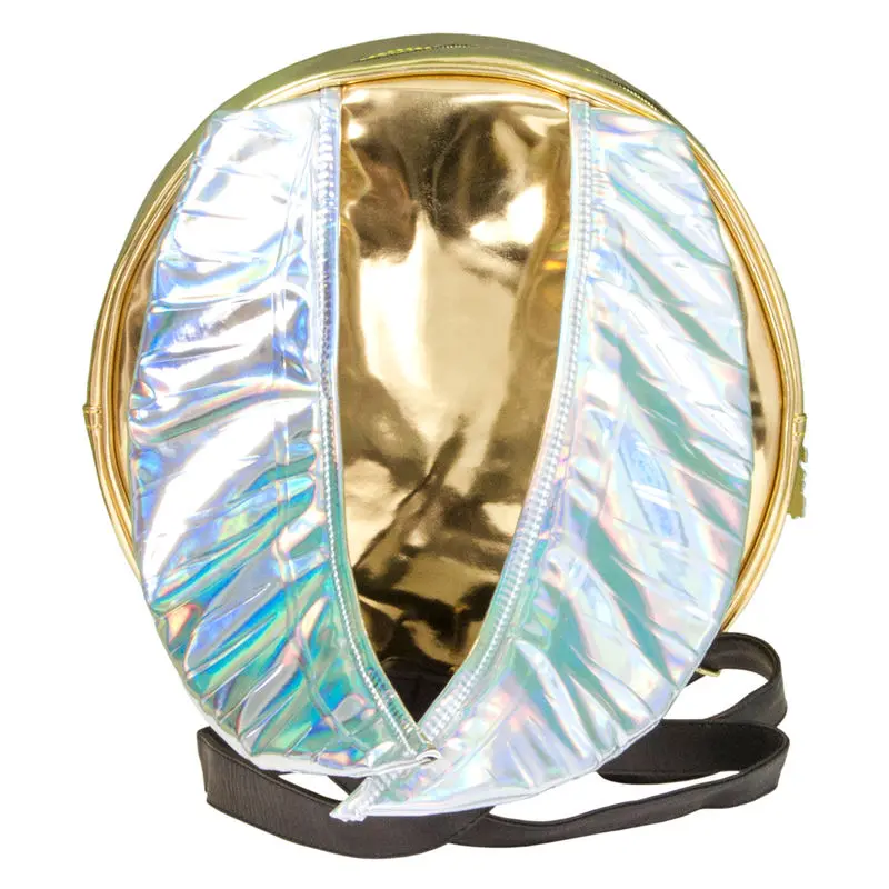 Harry Potter Golden Snitch hátizsák 28cm termékfotó