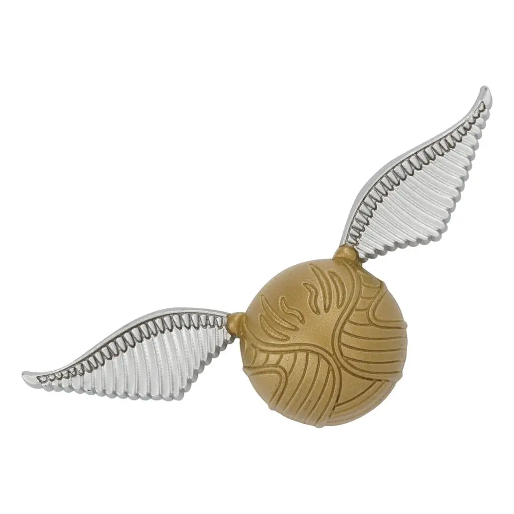 Harry Potter Golden Snitch hűtőmágnes termékfotó