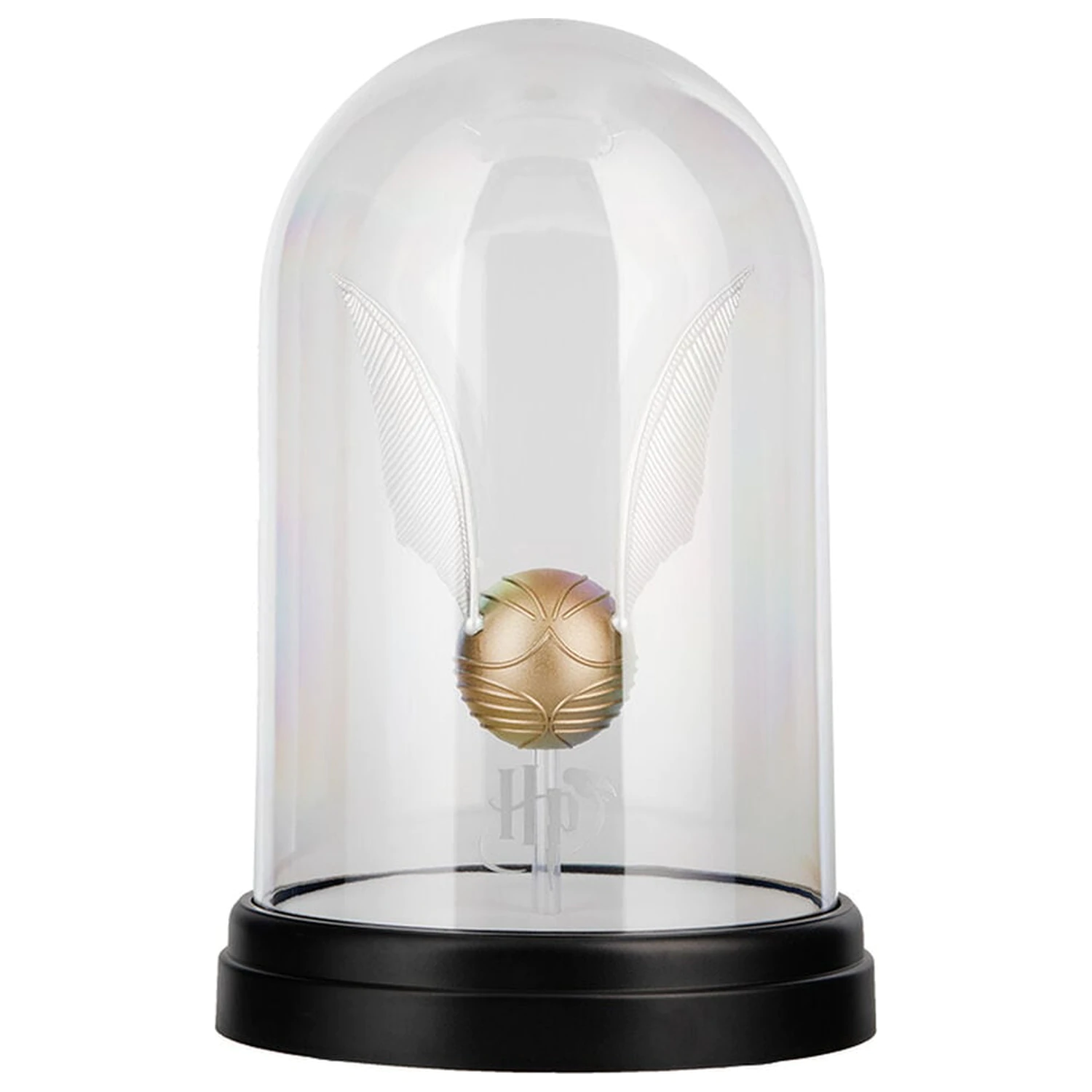 Harry Potter Golden Snitch lámpa termékfotó