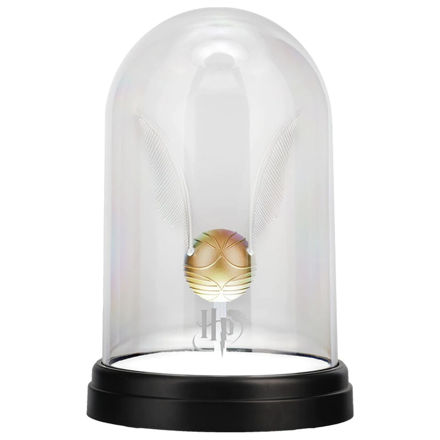 Harry Potter Golden Snitch lámpa termékfotó