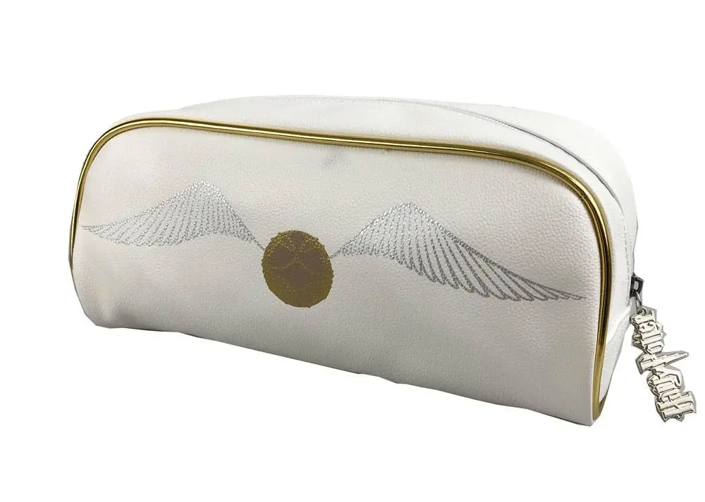 Harry Potter Golden Snitch smink táska termékfotó