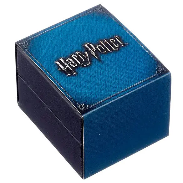 Harry Potter Golden Snitch swarovski talizmán termékfotó