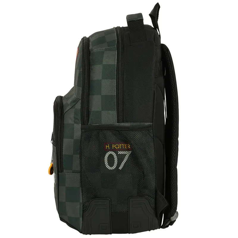 Harry Potter Griffendél adaptálható hátizsák 42cm termékfotó