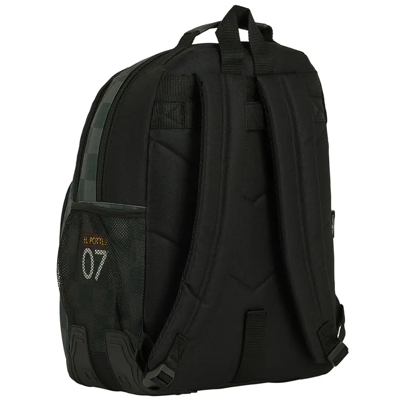 Harry Potter Griffendél adaptálható hátizsák 42cm termékfotó