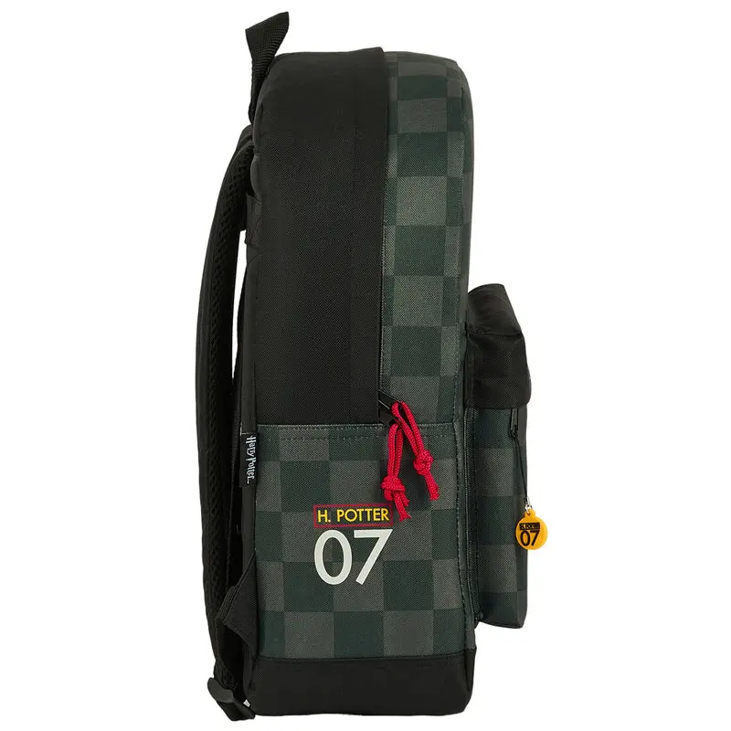 Harry Potter Griffendél adaptálható hátizsák 43cm termékfotó