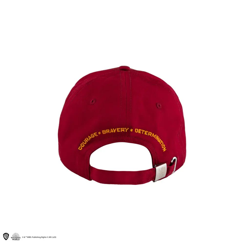 Harry Potter Baseball Cap Gryffindor termékfotó