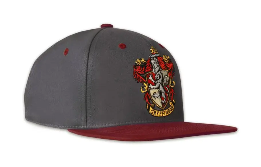 Harry Potter Griffendél baseball sapka termékfotó