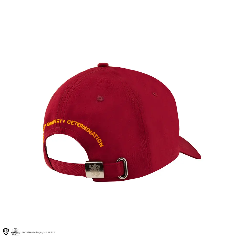 Harry Potter Baseball Cap Gryffindor termékfotó