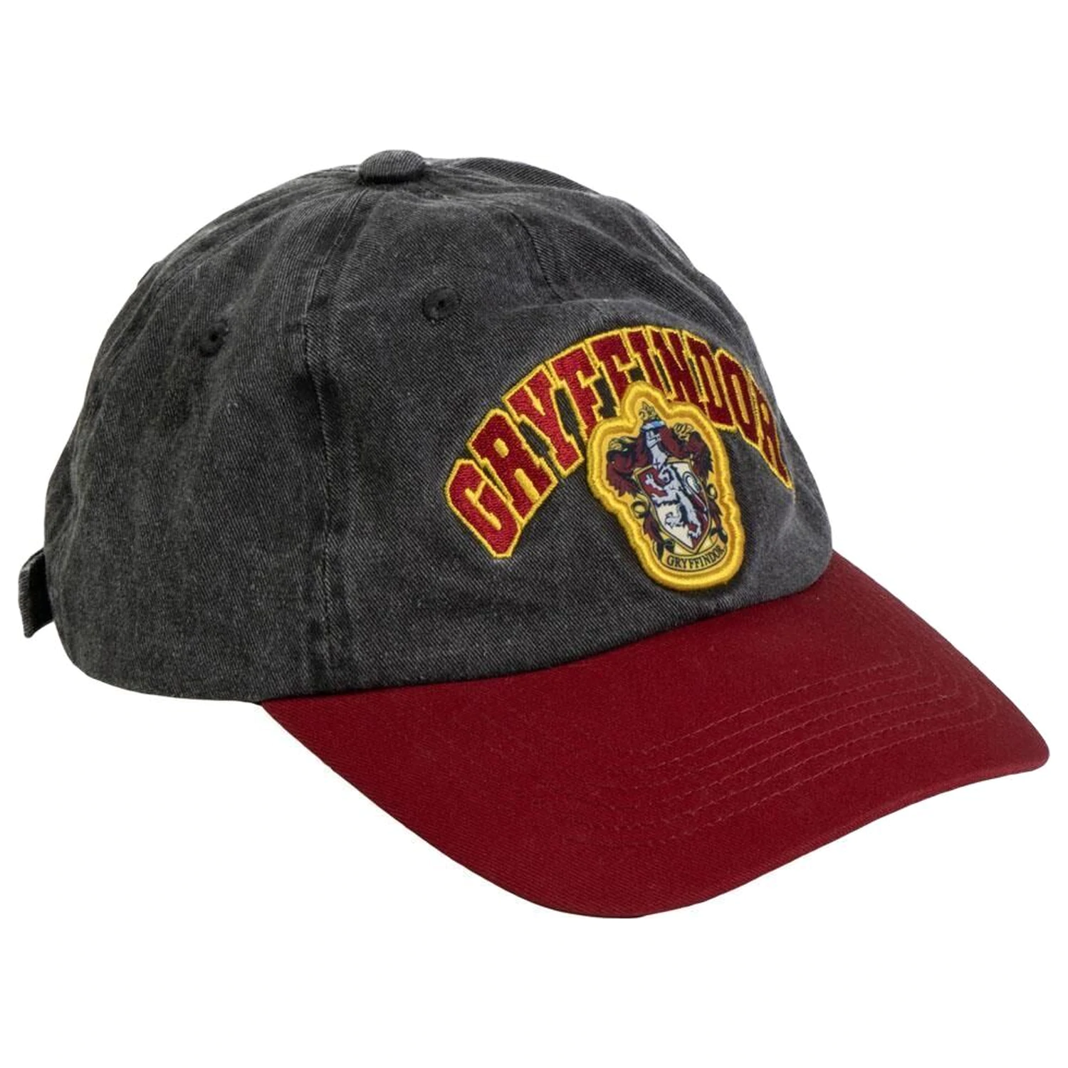 Harry Potter Griffendél baseball sapka termékfotó