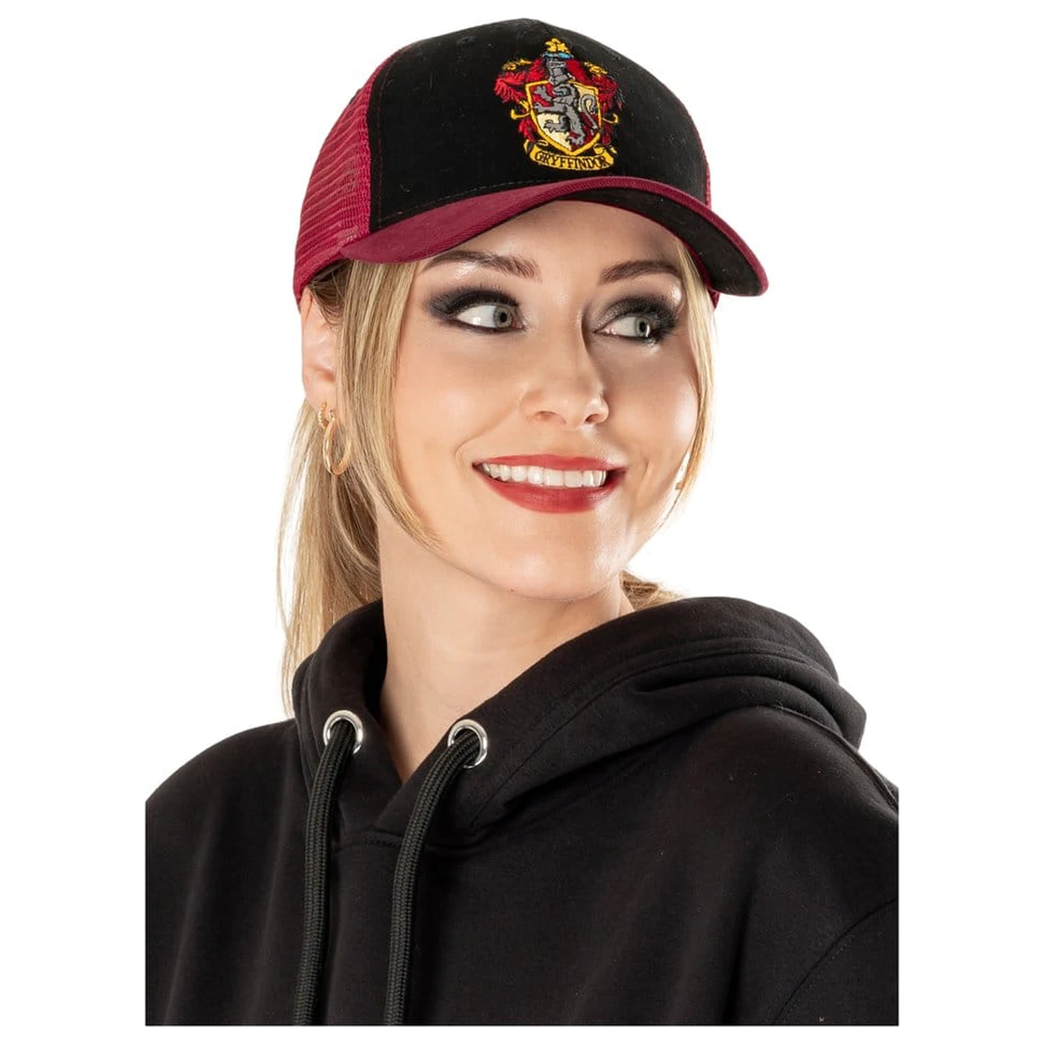Harry Potter Griffendél baseball sapka  termékfotó