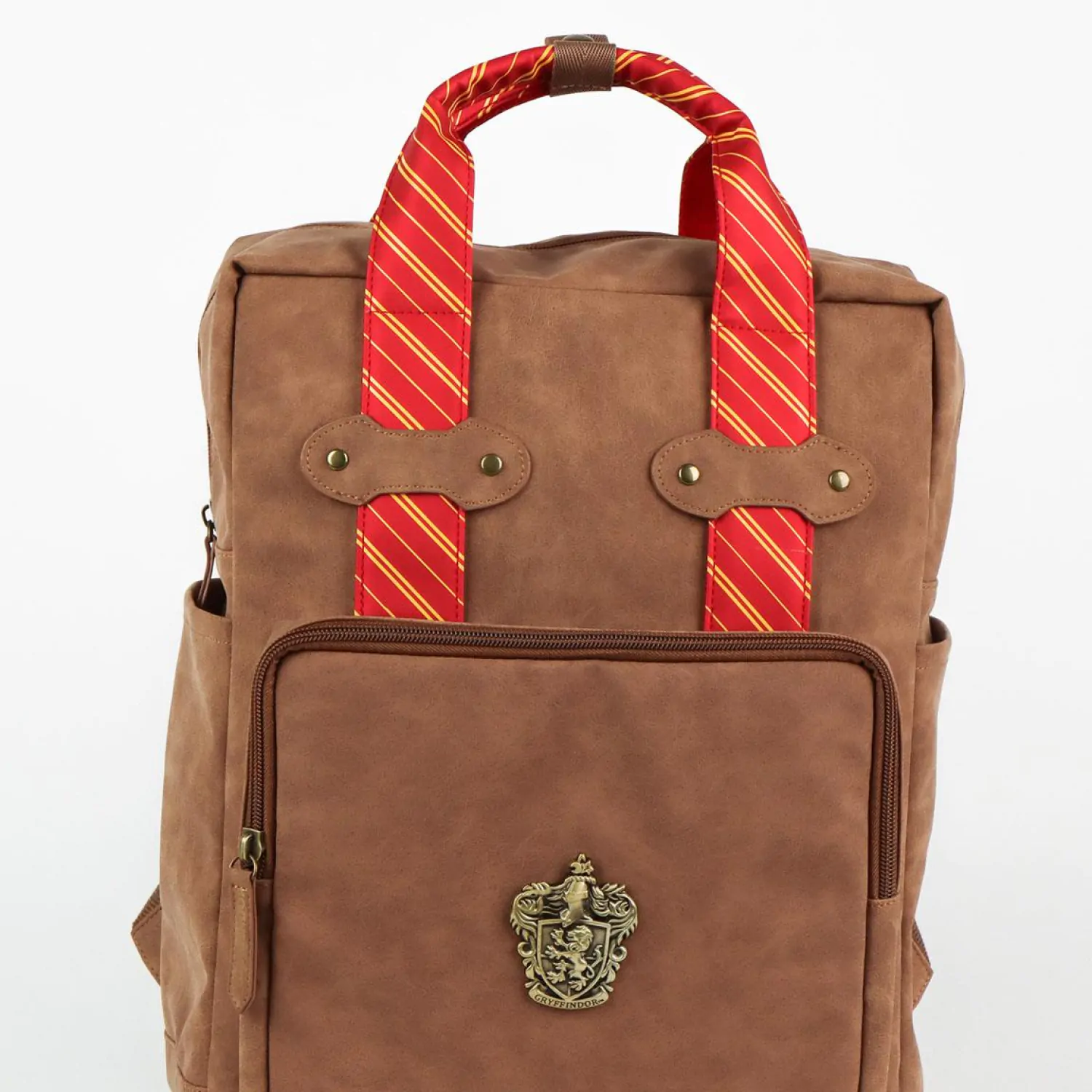 Harry Potter Griffendél casual táska hátizsák 35cm termékfotó