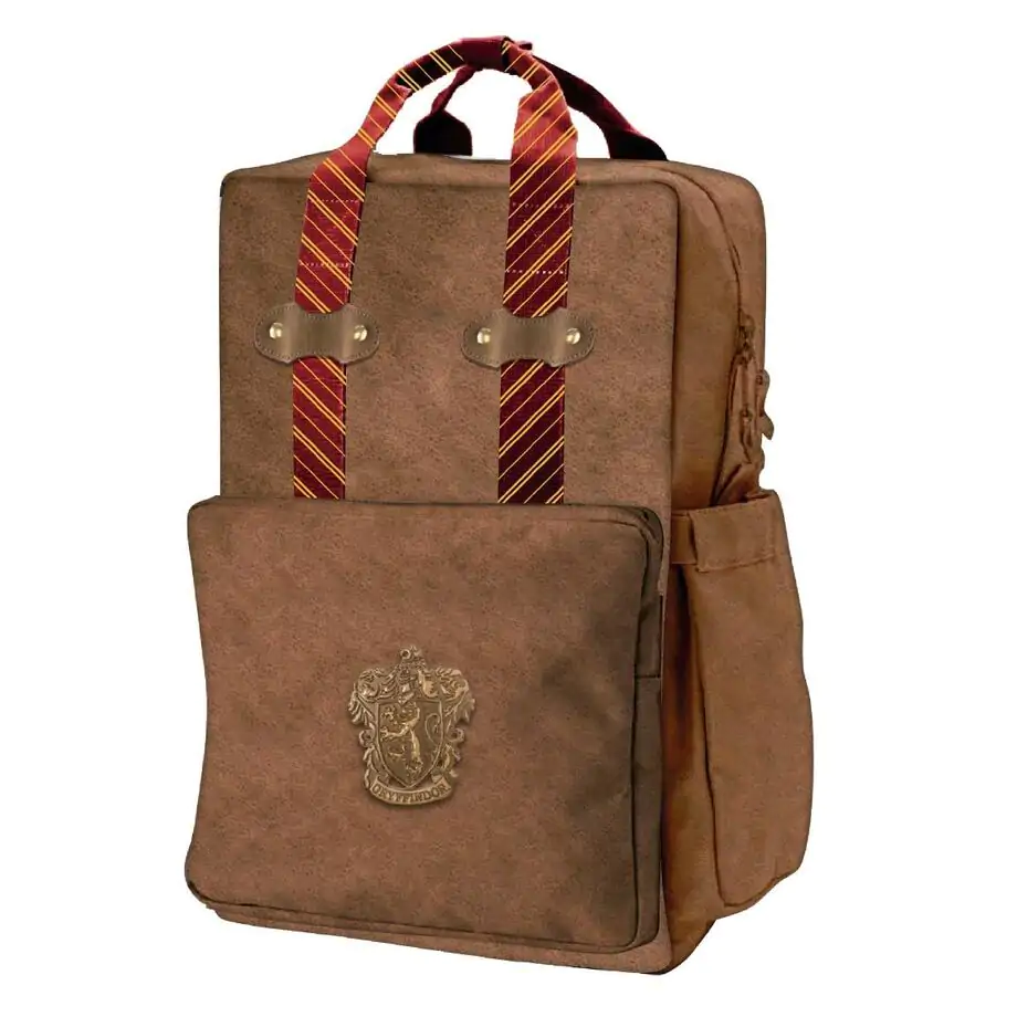 Harry Potter Griffendél casual táska hátizsák 35cm termékfotó