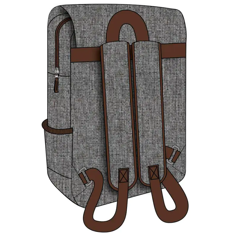 Harry Potter Griffendél táska hátizsák 40cm termékfotó