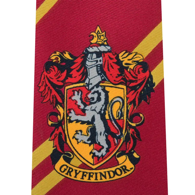 Harry Potter Griffendél egyenruha díszdobozban termékfotó