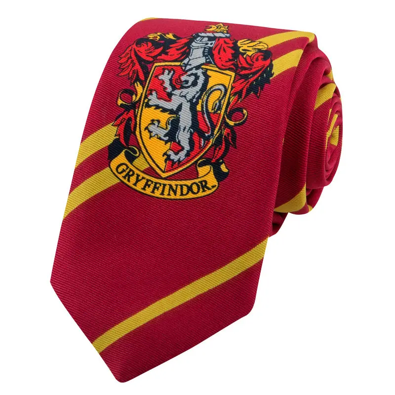 Harry Potter Griffendél egyenruha díszdobozban termékfotó