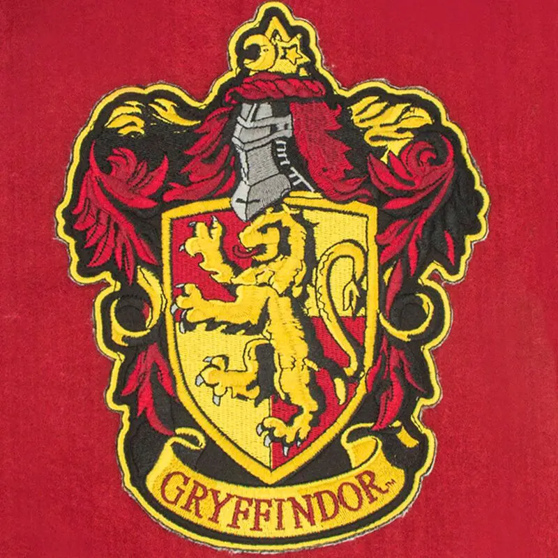 Harry Potter Wall Banner Gryffindor 30 x 44 cm termékfotó