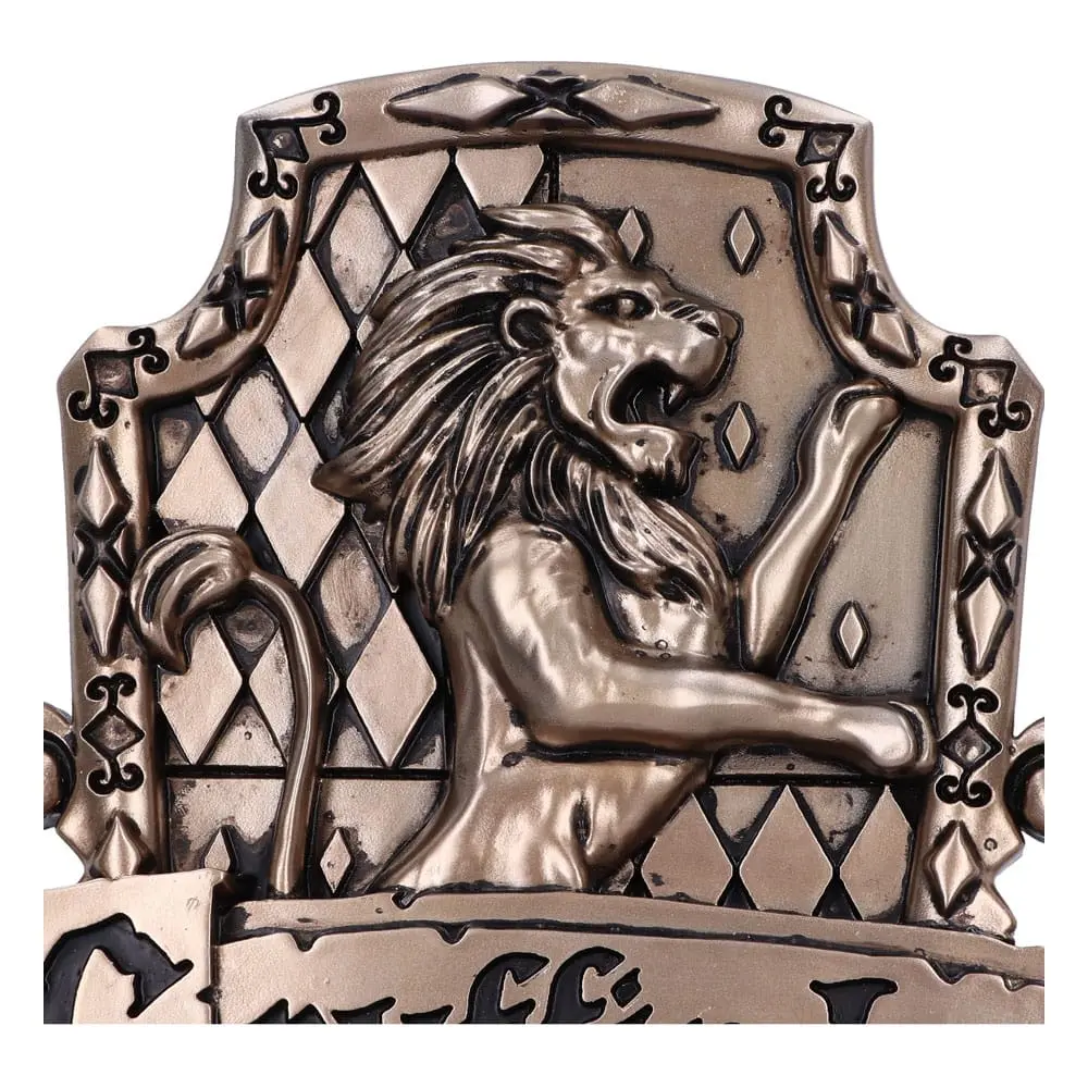 Harry Potter Griffendél falidísz 20 cm termékfotó