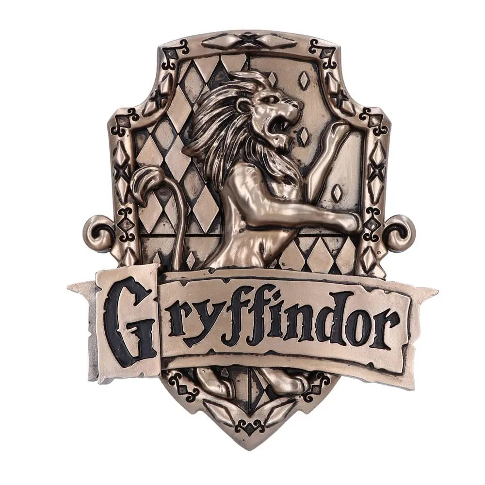 Harry Potter Griffendél falidísz 20 cm termékfotó