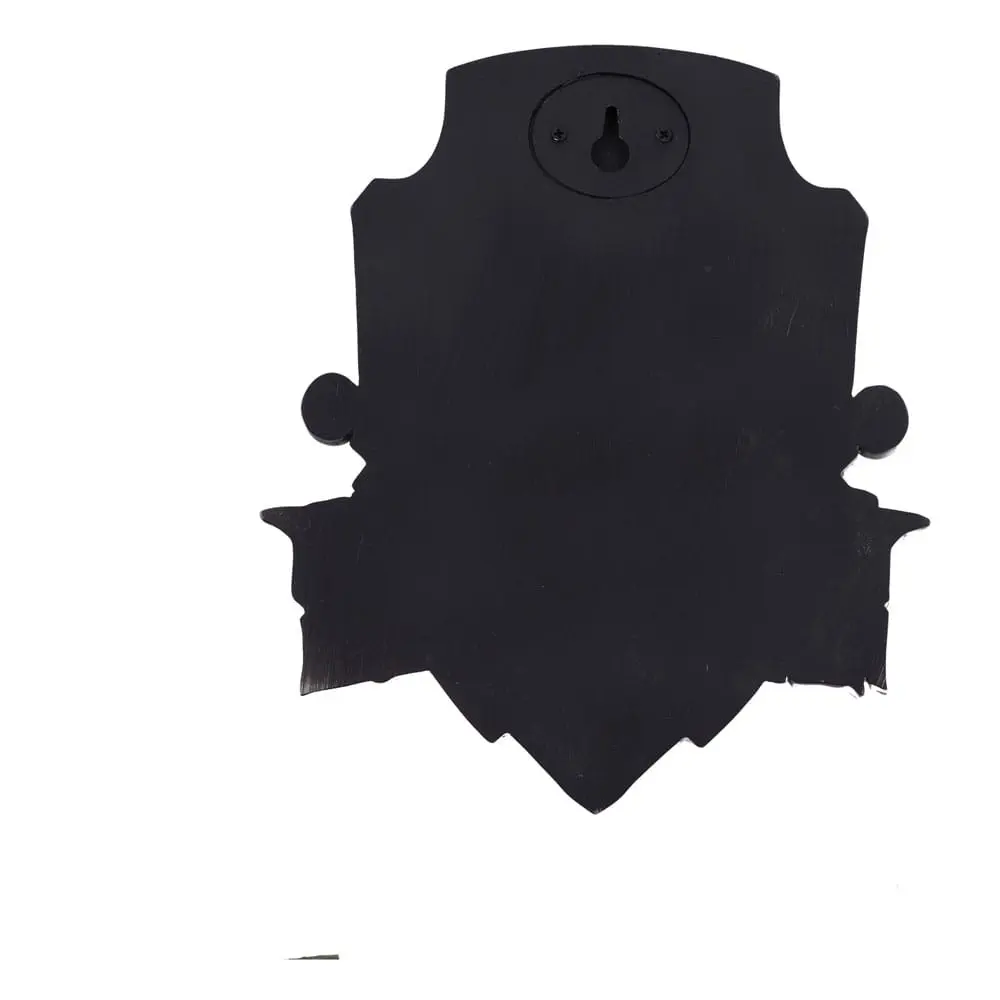 Harry Potter Griffendél falidísz 20 cm termékfotó