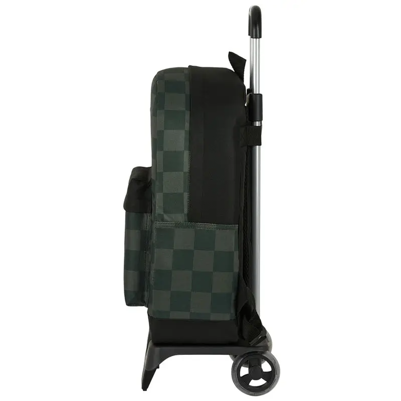 Harry Potter Griffendél Gurulós táska 43cm termékfotó