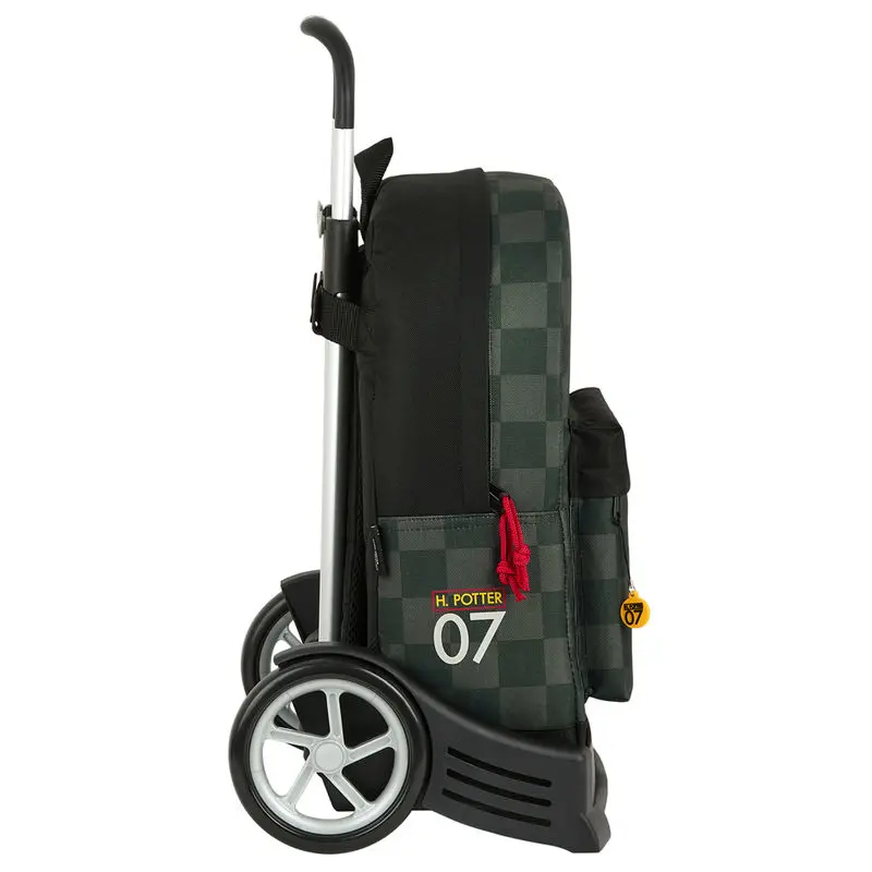 Harry Potter Griffendél Gurulós táska 43cm termékfotó