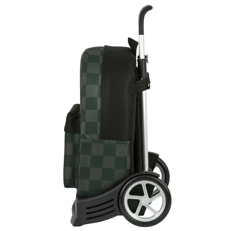 Harry Potter Griffendél Gurulós táska 43cm termékfotó