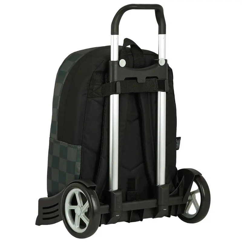 Harry Potter Griffendél Gurulós táska 43cm termékfotó