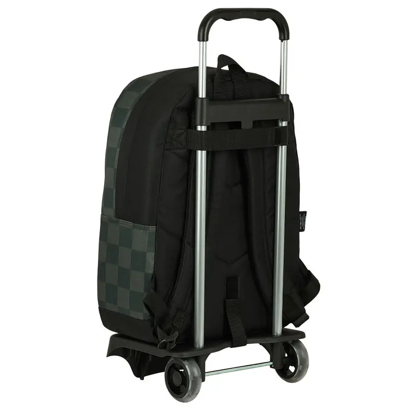 Harry Potter Griffendél Gurulós táska 43cm termékfotó