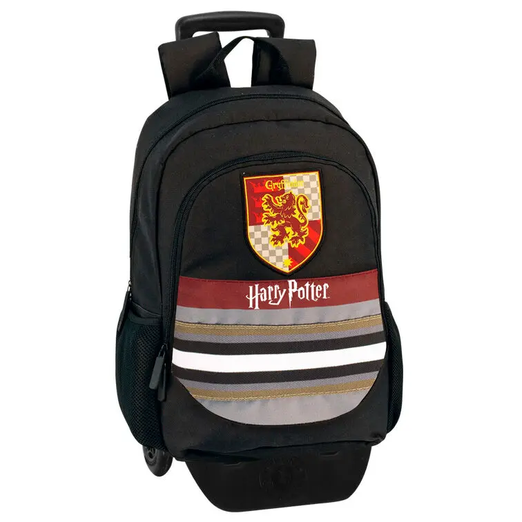Harry Potter Griffendél gurulós táska 43cm termékfotó