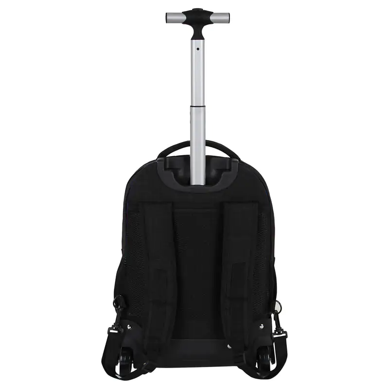 Harry Potter Griffendél gurulós táska 47cm termékfotó