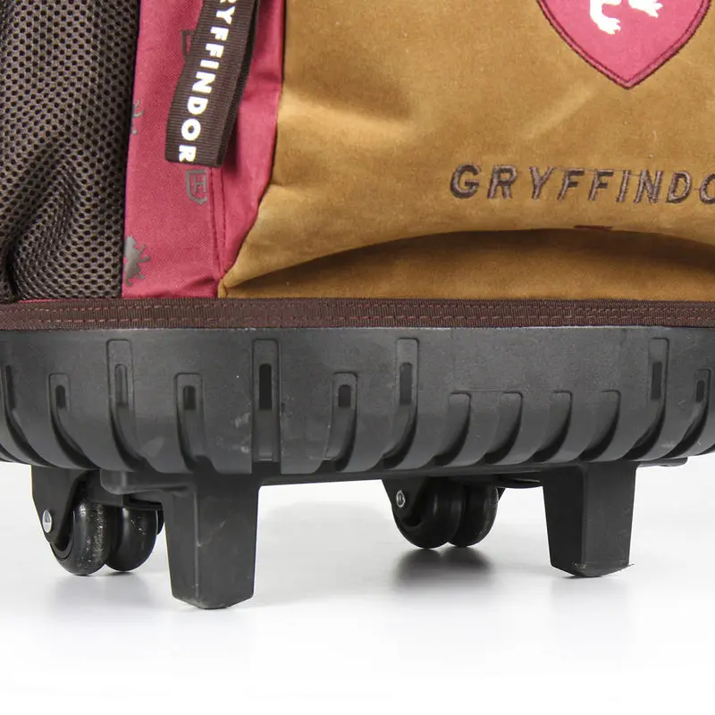 Harry Potter Griffendél Gurulós táska 49cm termékfotó