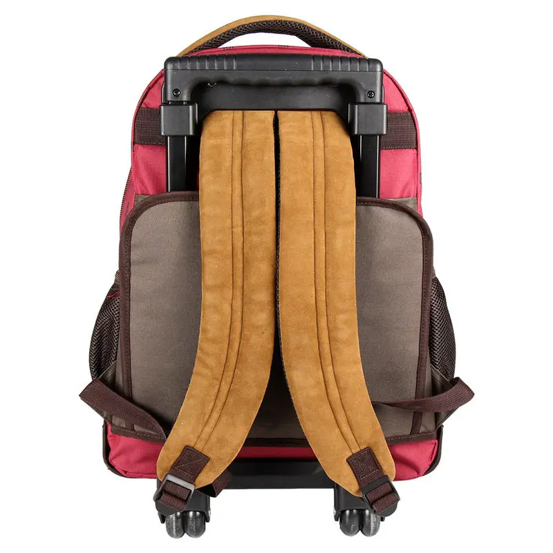 Harry Potter Griffendél Gurulós táska 49cm termékfotó