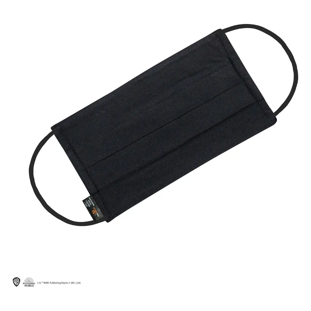 Harry Potter Griffendél gyerek maszk termékfotó