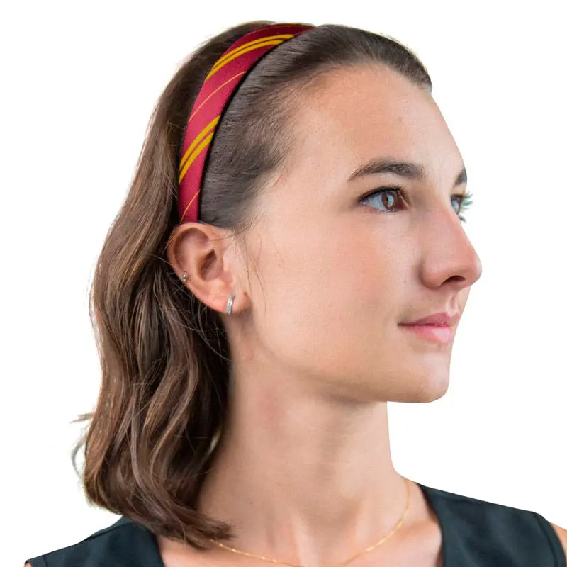 Harry Potter Griffendél haj kiegészítő termékfotó